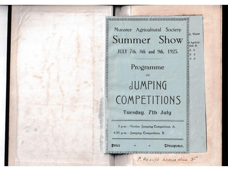 1925-summer-show-catolouge-2