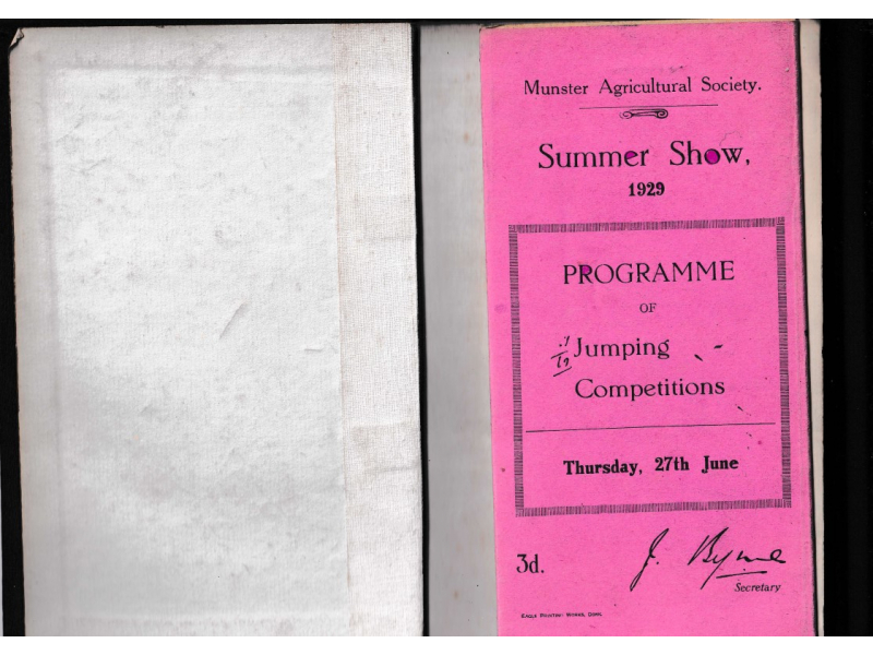 1929-summer-show-catalouge-2