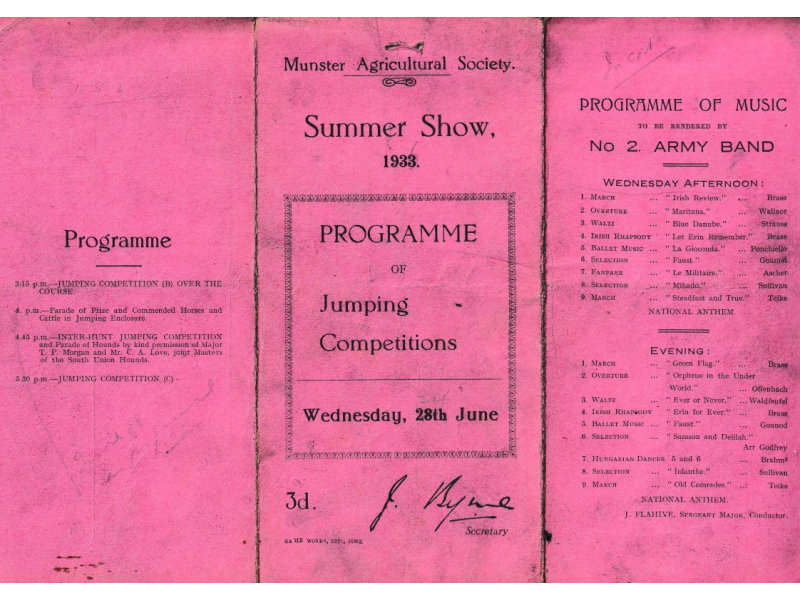 1933-summer-show-catalouge-2