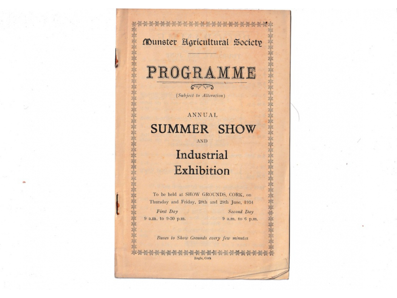 1934-summer-show-catalouge-2