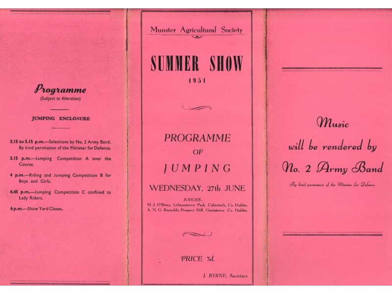 1951-summer-show-catalouge-2