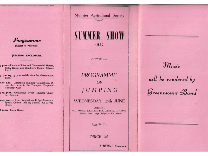 1952-summer-show-catalouge-4