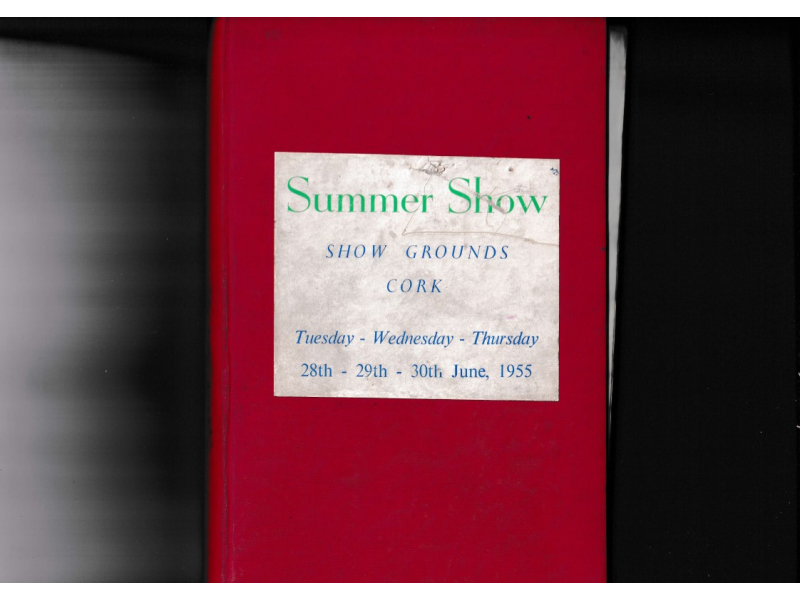 1955-summer-show-catalouge-1