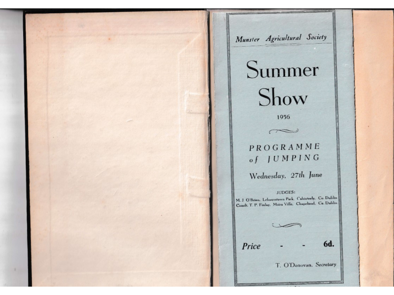 1956-summer-show-catalouge-2