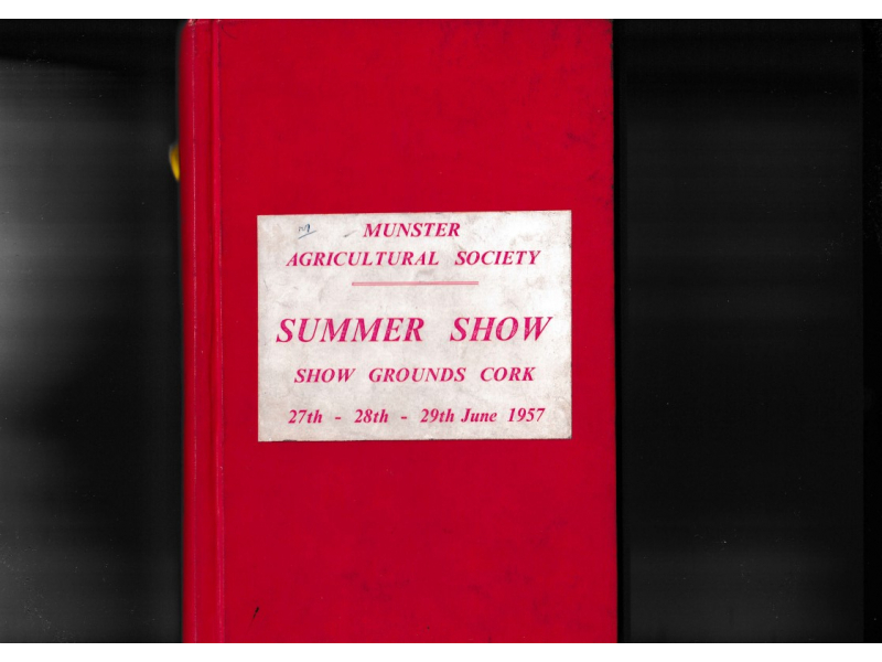 1957-summer-show-catalouge-1