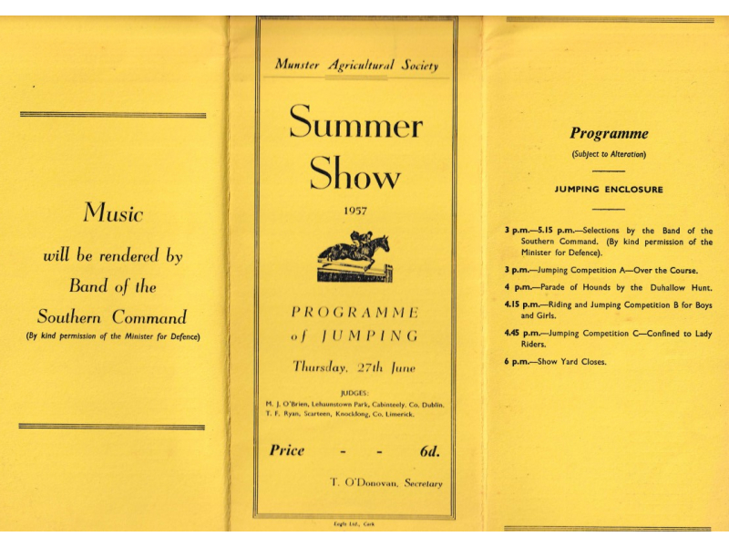 1957-summer-show-catalouge-2
